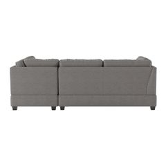 GHẾ SOFA GÓC ELLISTON