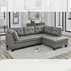 GHẾ SOFA GÓC ELLISTON