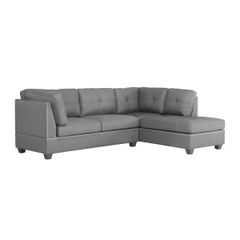 GHẾ SOFA GÓC ELLISTON