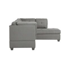 GHẾ SOFA GÓC ELLISTON