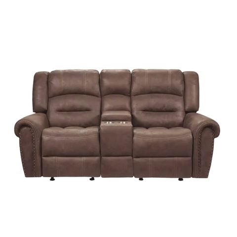 GHẾ SOFA 2 CHỖ CHỈNH CƠ CREIGHTON