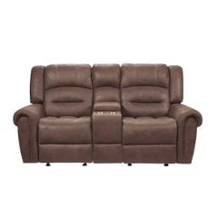 GHẾ SOFA 2 CHỖ CHỈNH CƠ CREIGHTON