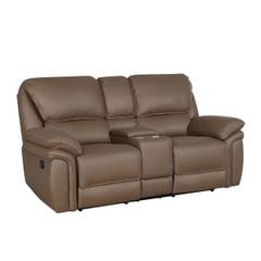 GHẾ SOFA 2 CHỖ CHỈNH CƠ BRETON
