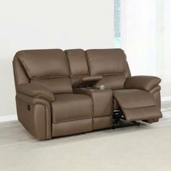 GHẾ SOFA 2 CHỖ CHỈNH CƠ BRETON