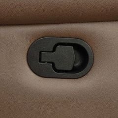 GHẾ SOFA 2 CHỖ CHỈNH CƠ BRETON