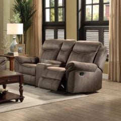 GHẾ SOFA 2 CHỖ CHỈNH CƠ ARRON