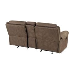 GHẾ SOFA 2 CHỖ CHỈNH CƠ ARRON