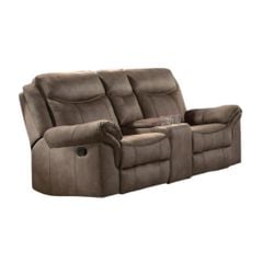 GHẾ SOFA 2 CHỖ CHỈNH CƠ ARRON