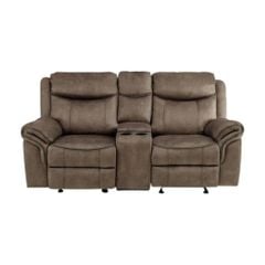 GHẾ SOFA 2 CHỖ CHỈNH CƠ ARRON