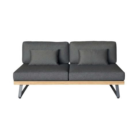 GHẾ SOFA 2 CHỖ MARLOW