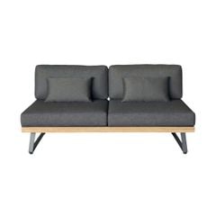 GHẾ SOFA 2 CHỖ MARLOW