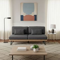 GHẾ SOFA 2 CHỖ MARLOW