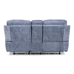 GHẾ SOFA 2 CHỖ CHỈNH CƠ SHEFFIELD
