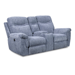 GHẾ SOFA 2 CHỖ CHỈNH CƠ SHEFFIELD