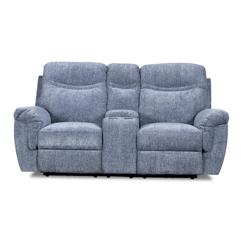 GHẾ SOFA 2 CHỖ CHỈNH CƠ SHEFFIELD