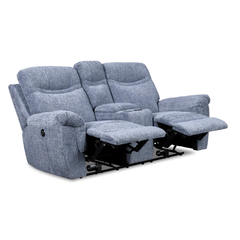 GHẾ SOFA 2 CHỖ CHỈNH CƠ SHEFFIELD