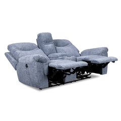 GHẾ SOFA 2 CHỖ CHỈNH CƠ SHEFFIELD