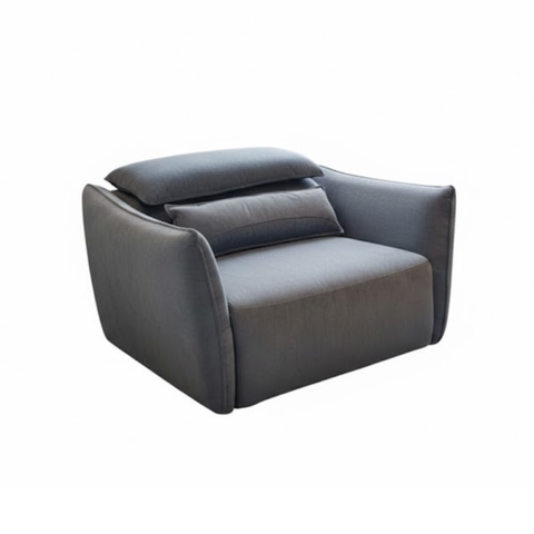 GHẾ SOFA ĐƠN LUCIA