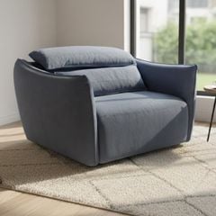 GHẾ SOFA ĐƠN LUCIA