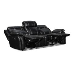 GHẾ SOFA 3 CHỖ CHỈNH ĐIỆN FUSION