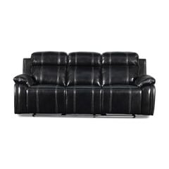 GHẾ SOFA 3 CHỖ CHỈNH ĐIỆN FUSION