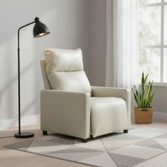 GHẾ SOFA ĐƠN CHỈNH CƠ CLAUDIA