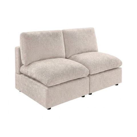 GHẾ SOFA MODULE COMBO 2C