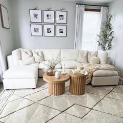 GHẾ SOFA MODULE