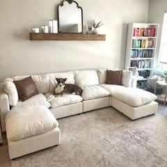 GHẾ SOFA MODULE