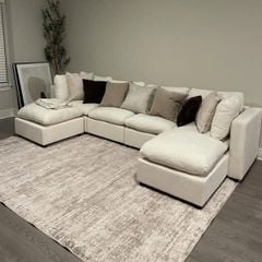 GHẾ SOFA MODULE