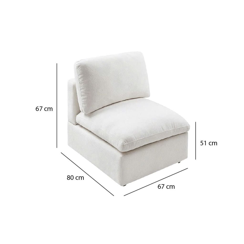 Sofa Module – Sofa Lắp Ghép Linh Hoạt, Biến Hóa Không Gian Sống – Chổi ...