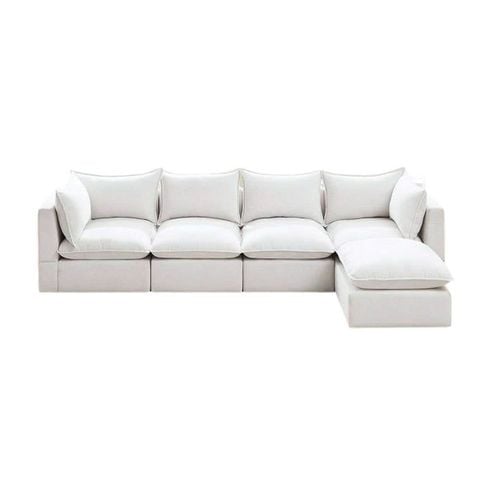 GHẾ SOFA MODULE COMBO 5C
