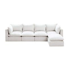 GHẾ SOFA MODULE COMBO 5C