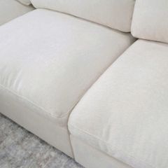 GHẾ SOFA MODULE COMBO 6C
