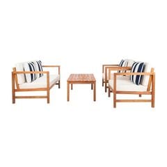 BỘ SOFA GARDEN