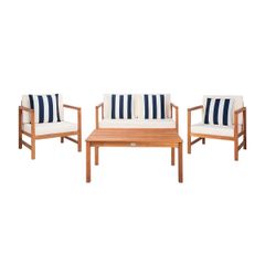 BỘ SOFA GARDEN