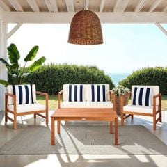 BỘ SOFA GARDEN