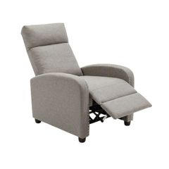 GHẾ SOFA ĐƠN CHỈNH CƠ