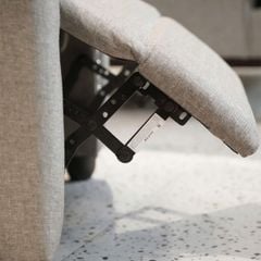 GHẾ SOFA ĐƠN CHỈNH CƠ