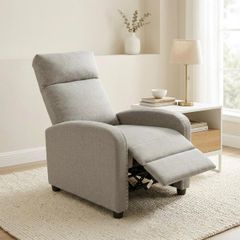 GHẾ SOFA ĐƠN CHỈNH CƠ