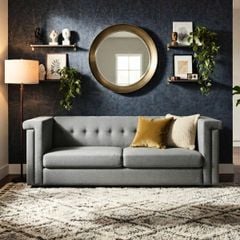 GHẾ SOFA 3 CHỖ BRIGHTON
