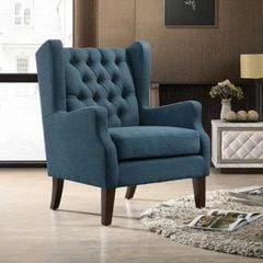 GHẾ SOFA ĐƠN NAPOLI