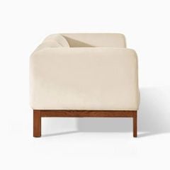 GHẾ SOFA 3 CHỖ SOLACE