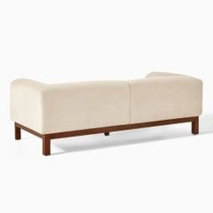 GHẾ SOFA 3 CHỖ SOLACE