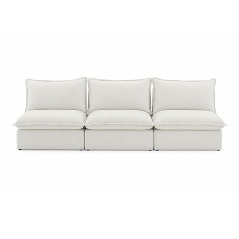 GHẾ SOFA MODULE COMBO 3C