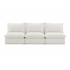 GHẾ SOFA MODULE COMBO 3C