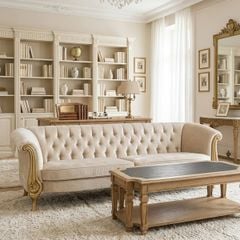 GHẾ SOFA 3 CHỖ