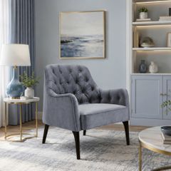 GHẾ SOFA ĐƠN ELINGTON