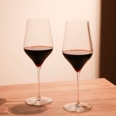 BỘ 4 LY VANG ĐỎ BALLET 680ML