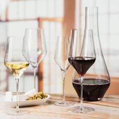 BỘ 4 LY VANG ĐỎ BALLET 680ML